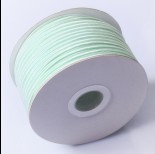 Zdjęcie - Sznurek do sutaszu chiński aqua blue 3mm